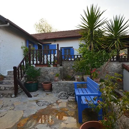 Villa Levissi Keciler